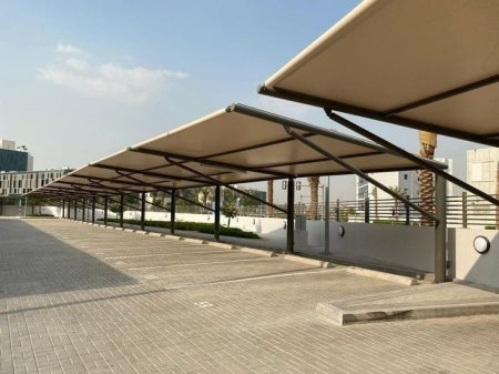 مظلات مشاريع بجدة ومكة:لتركيب مظلات القطاعات العامة والخاصة بمواصفات عالمية